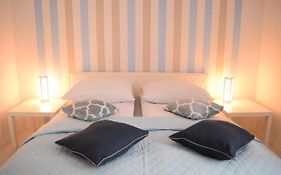 Prywatne Apartamenty